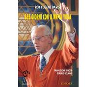 365 giorni con il Kriya Yoga