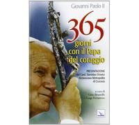 365 giorni con il papa del coraggio