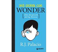 365 giorni con Wonder