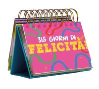 365 giorni di felicità!
