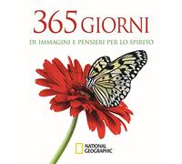 365 giorni di immagini e pensieri per lo spirito. Ediz. a colori