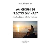 365 giorni di «lectio divine»
