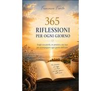 365 giorni di luce: Riflessioni per l'anima