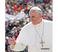 365 giorni di Papa Francesco