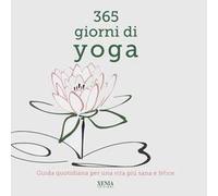 365 giorni di yoga
