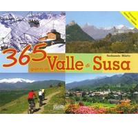 365 Giorni In Valle Di Susa - [Susalibri]