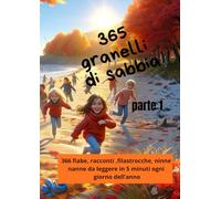 365 granelli di sabbia