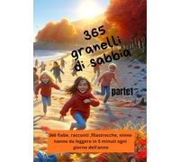 365 granelli di sabbia
