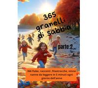 365 granelli di sabbia: parte2