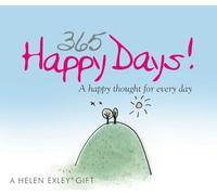 365 Happy Days