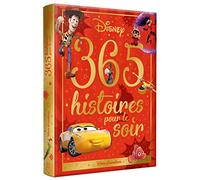 365 histoires pour le soir: Héros et aventures