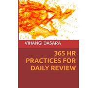 365 HR PRACTICES FOR DAILY REVIEW