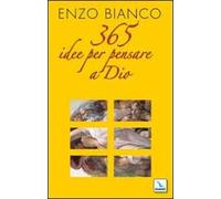 365 idee per pensare a Dio