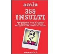 365 insulti