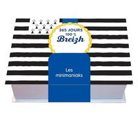 365 jours 100% Breizh
