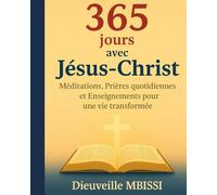 365 Jours avec Jésus-Christ