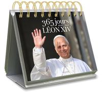 365 jours avec Léon XIV