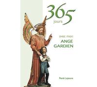 365 Jours avec mon ange gardien