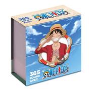 365 jours avec One Piece