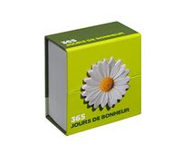 365 jours de bonheur