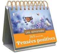 365 jours de pensées positives