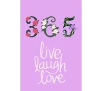 365 live laugh love