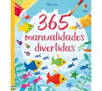 365 manualidades divertidas