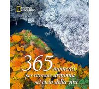 365 momenti per ritrovare armonia nel ciclo della vita