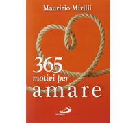 365 motivi per amare