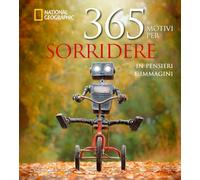 365 motivi per sorridere ...in pensieri e immagini