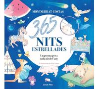 365 nits estrellades: Un poema per a cada nit de l'any