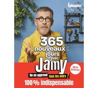 365 nouveaux jours avec Jamy: On en apprend tous les jours !