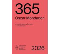 365 Oscar Mondadori