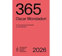 365 Oscar Mondadori
