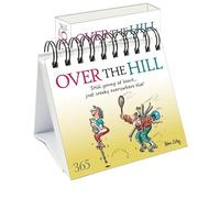365 Over the Hill