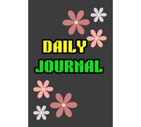 365-Page Journal for Daily Writing and Reflection: Lined Notebook for Men and Women - Track Your Thoughts, Habits, and Gratitude All Year Long