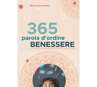 365 Parola d'Ordine Benessere