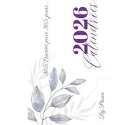 365 pensées pour 365 jours