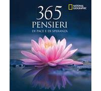 365 pensieri di pace e di speranza