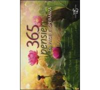 365 pensieri di pace e speranza