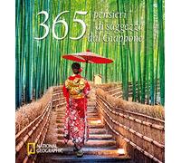 365 pensieri di saggezza dal Giappone. Ediz. a colori