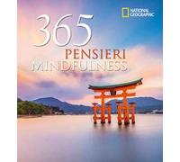 365 pensieri mindfulness
