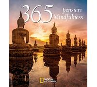 365 pensieri. Mindfulness. Ediz. a colori