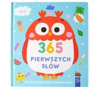 365 pierwszych słów