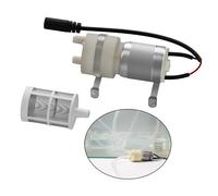 365 Pompa diaframma del motore DC 12V Mini Acqua Pompa per il distributore