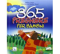 365 preghiere per bambini