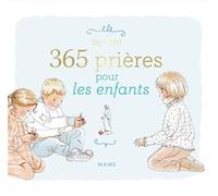 365 prières pour les enfants
