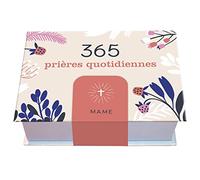 365 prières quotidiennes