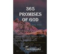 365 Promises of God