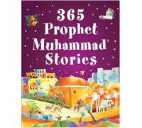 365 Prophet Muhammad Stories